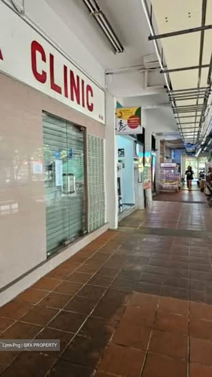 Blk 677 Hougang Avenue 8 (Hougang), HDB 3 Rooms #557989441